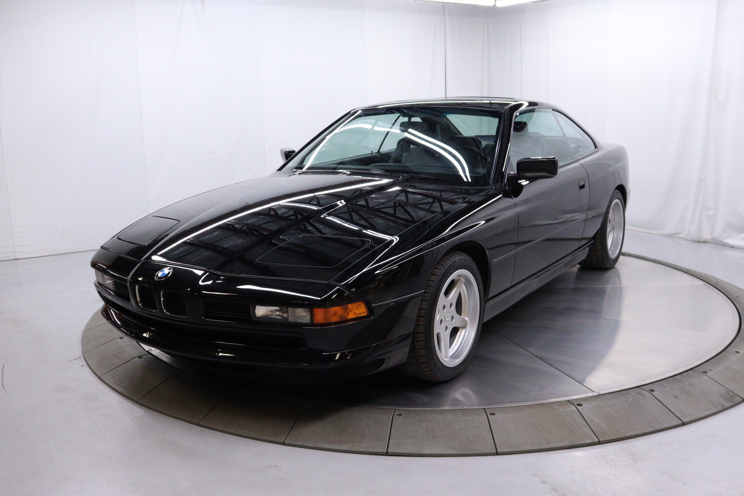 bmw 8 series 1991 WBAEG2310MCB72101 image bmw 8 series 1991 WBAEG2310MCB72101 image